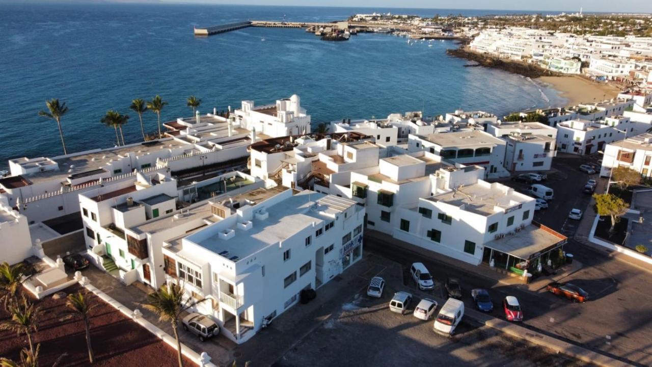 Casa Salzano Villa Playa Blanca  Exterior photo