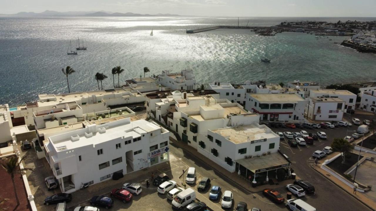 Casa Salzano Villa Playa Blanca  Exterior photo